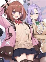 漫画格口的封面示意图